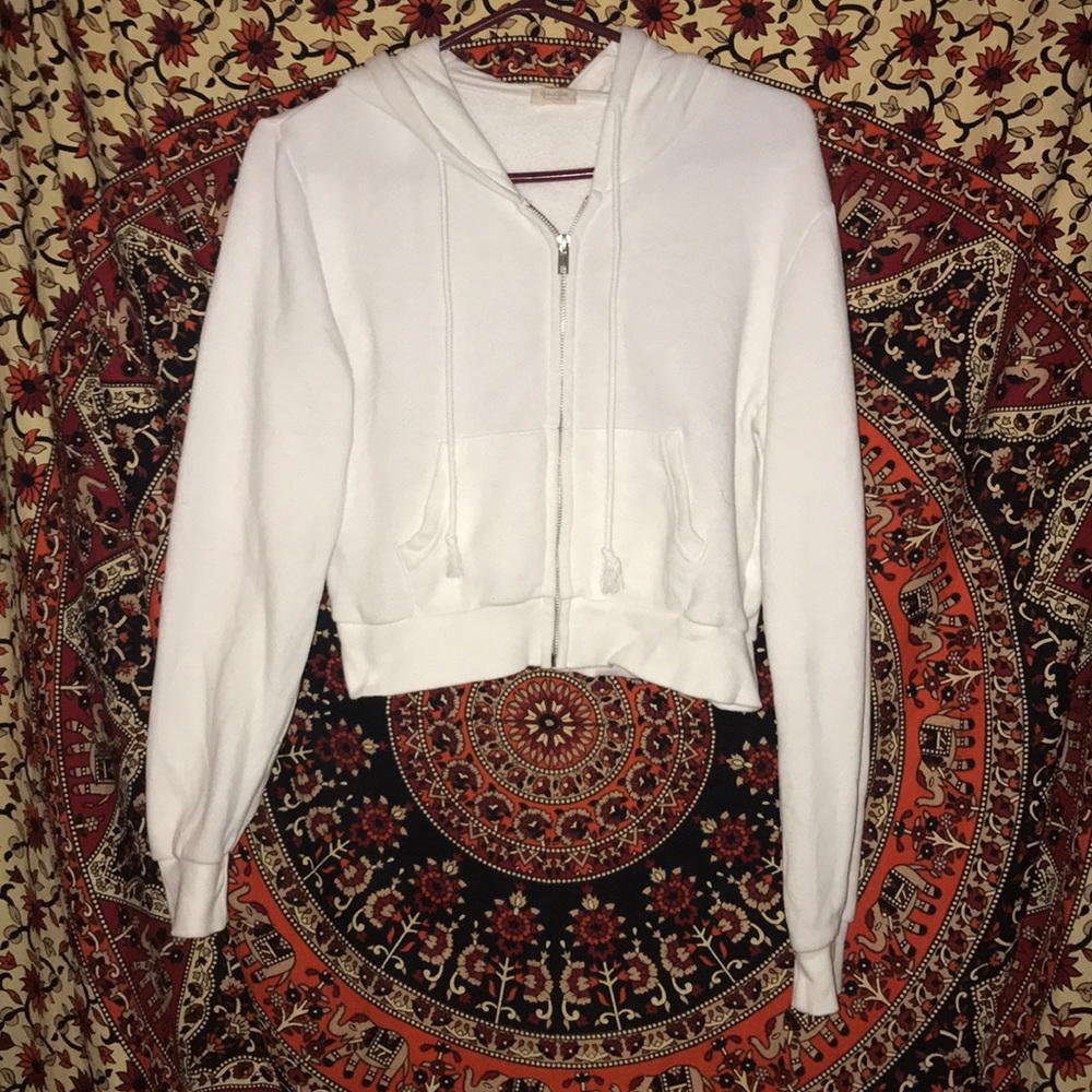 Brandy Melville jacket